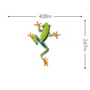JOKA Fotobehang P188 400 cm br x 267 cm hg 300 grams structuur (1)