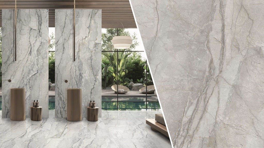 [CAT-TFD-FLOORTILE-LAYLA] Layla | Wandpaneel Solid