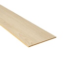 [73759] Laminaat Masonic Hickory Natuur 7,4x185x1184mm