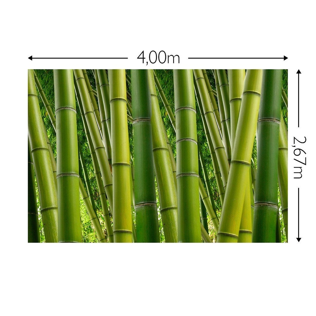 JOKA Fotobehang P222 400 cm br x 267 cm hg 300 grams structuur (1)