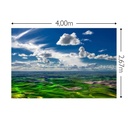 JOKA Fotobehang P237 400 cm br x 267 cm hg 300 grams structuur (1)