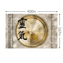 JOKA Fotobehang P244 400 cm br x 267 cm hg 300 grams structuur (1)