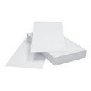[70902] Kaartjes tbv uitmeten trap 140x280mm (100 st.)