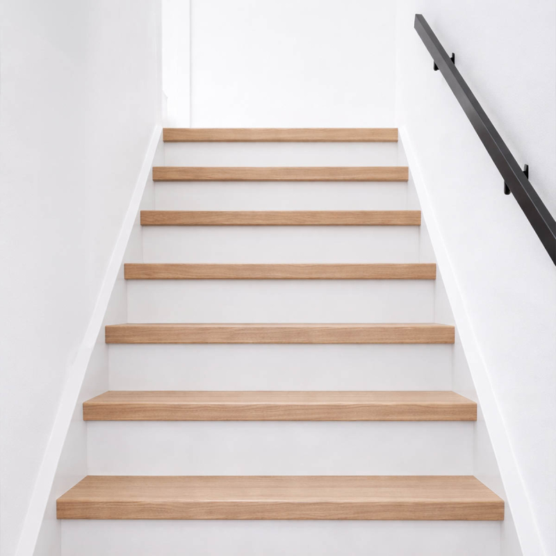 Afdekkap links 0,8x70x690mm Monticiano Eik Natuur (3)