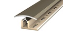Overgangsprofiel 34mm Edelstaal-Mat 7-15mm 270cm - nr. 300 | 3002014270 (1)