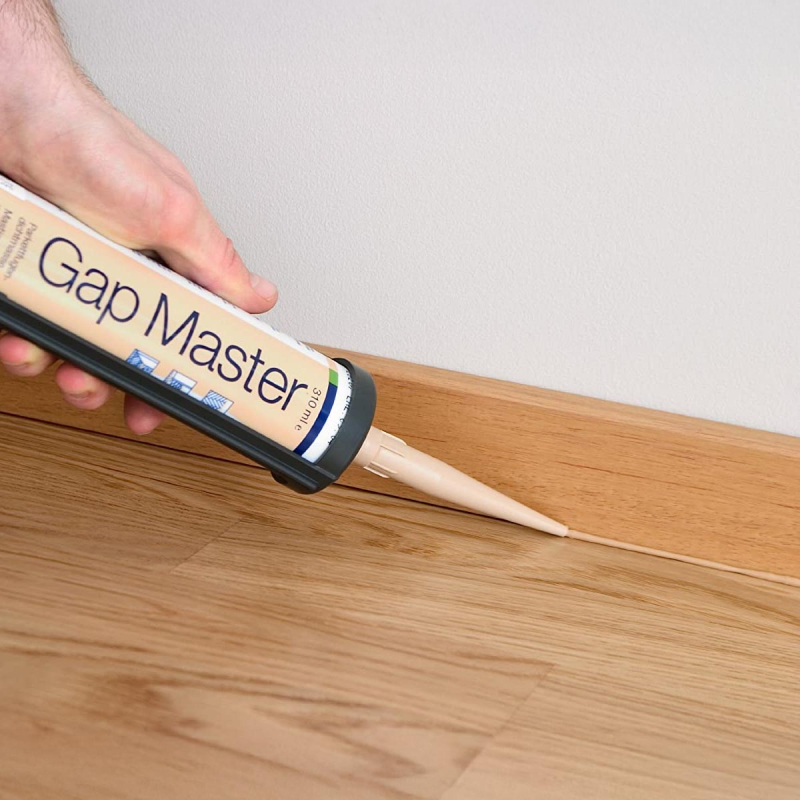 Bona GapMaster Acrylaatkit Eiken Medium 310ml (3)