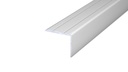 Hoekstrip 25x20 Zilver ZKL 100cm Retail VPE - nr. 162 | 1621411100 (1)