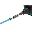 Collomix M14 adapter voor HEXAFIX machine (2)