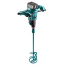 Collomix accu-mengmachine XO20NC (2)