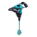 Collomix mengmachine XQ1 HF (2)