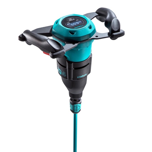 Collomix mengmachine XQ4 HF (2)