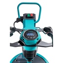 Collomix oneMIX 340 Mobiele Mengmachine 1800W (5)