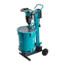 Collomix oneMIX 340 Mobiele Mengmachine 1800W (6)