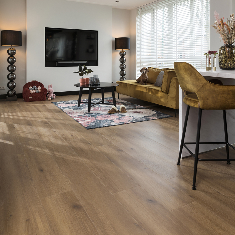 DD solide brede plank oregano - 24,4 cm, PB 4V (3)