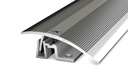 Overgangsprofiel PS400 7-175mm 38mm Edelstaal opt. 270cm - nr. 401 | 4012309270 (1)