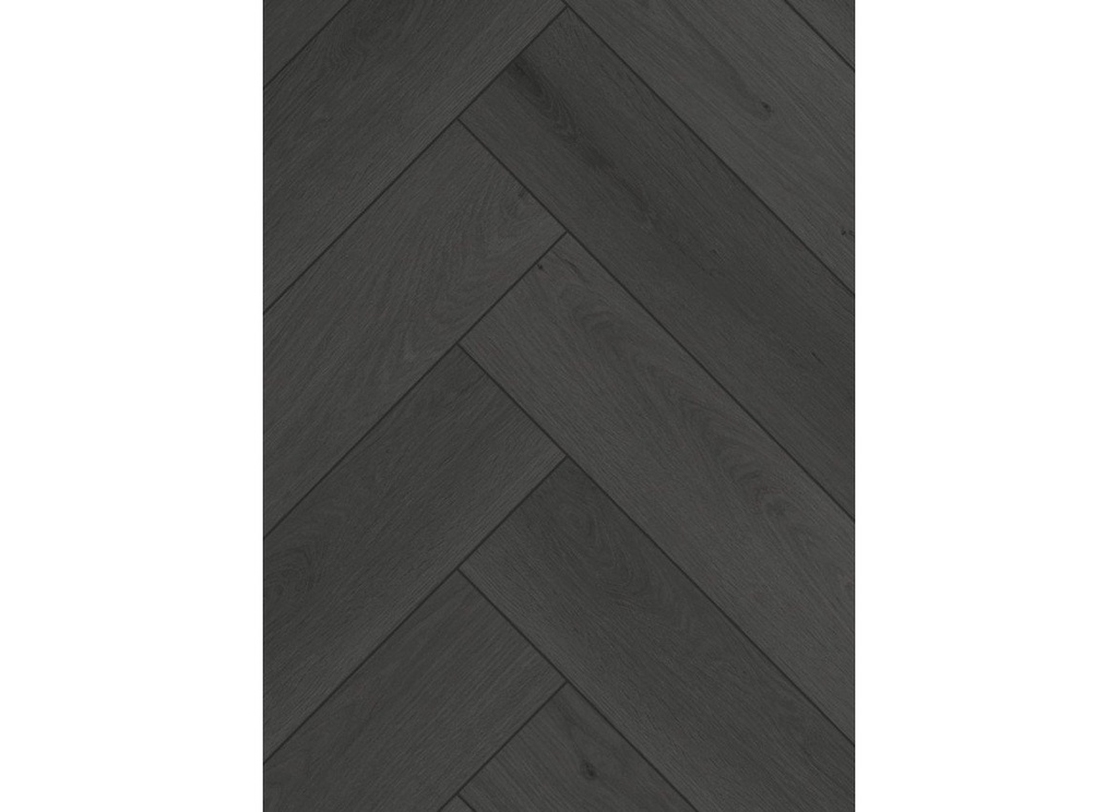 [CAT-GELASTA-FIRMFIT-SILENT-VISGRAAT-7801-RIGID-CLICK-SUMMERFIELD-CHARCOAL] Firmfit Silent Visgraat 7801 (rigid click) Summerfield Charcoal