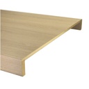 [73419] Dubbeltreden Orleans Eik Zand 121x61cm