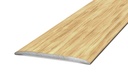 Naadstrip 38mm Licht Eiken ZKL 10x270cm - nr. 132 | 1324425270 (1)