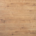 [04950] DD Plank Saffraan - 19,2 cm, vlak