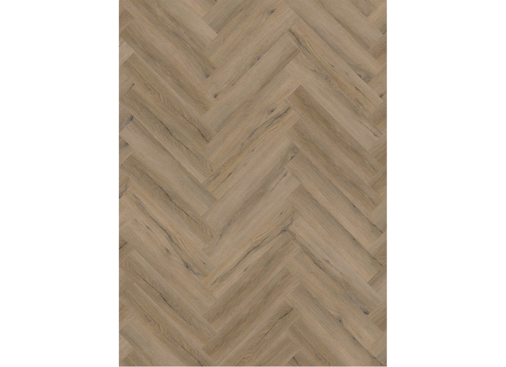 [CAT-GELASTA-CITY-VISGRAAT-4700-DRYBACK-SMOKED-OAK-LIGHT] City Visgraat 4700 (dryback) Smoked Oak Light