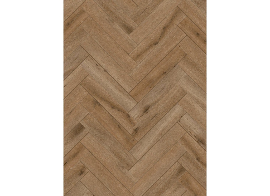 [CAT-GELASTA-CALLISTO-VISGRAAT-5200-RIGID-CLICK-NATURAL-OAK-DARK] Callisto Visgraat 5200 (rigid click) Natural Oak Dark