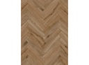 [CAT-GELASTA-CALLISTO-VISGRAAT-5200-RIGID-CLICK-NATURAL-OAK-DARK] Callisto Visgraat 5200 (rigid click) Natural Oak Dark