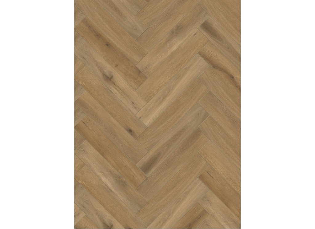 [CAT-GELASTA-CALLISTO-VISGRAAT-4202-DRYBACK-NATURAL-OAK] Callisto Visgraat 4202 (dryback) Natural Oak