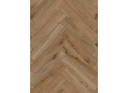 [CAT-GELASTA-CALLISTO-VISGRAAT-4200-DRYBACK-NATURAL-OAK-DARK] Callisto Visgraat 4200 (dryback) Natural Oak Dark