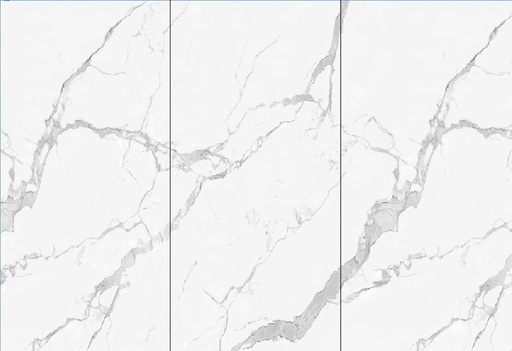 [CAT-TFD-FLOORTILE-BLANCHE] Blanche | Wandpaneel Connect