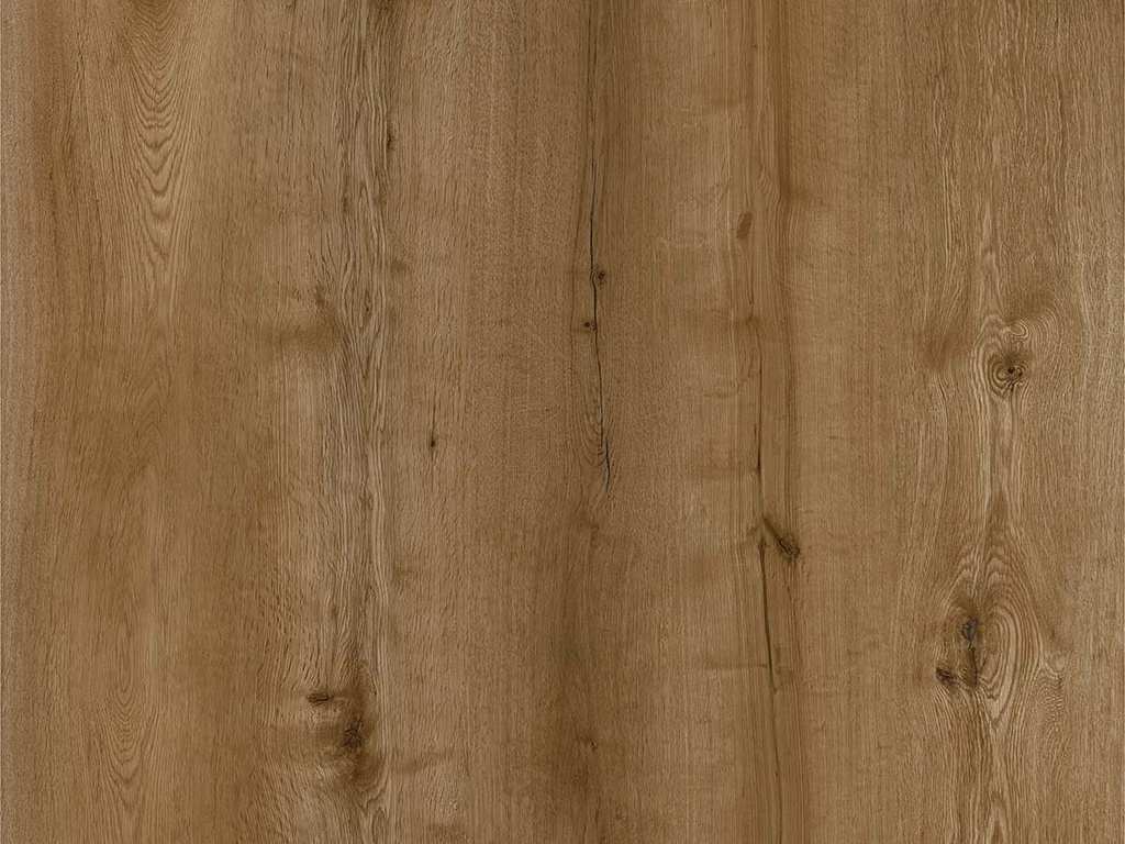 [GR-503-PL] Amber Oak Plank Click