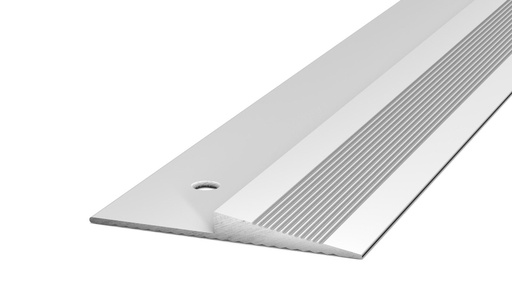 Opritprofiel (N) 169 38x4mm Zilver 250cm - nr. 169 | 1691311250 (1)