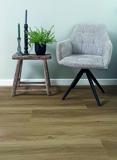 Artline Register (extra mat) 2301 Smoked (interieur)