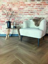 Artline Register Visgraat (extra mat) 2401 Smoked (interieur)