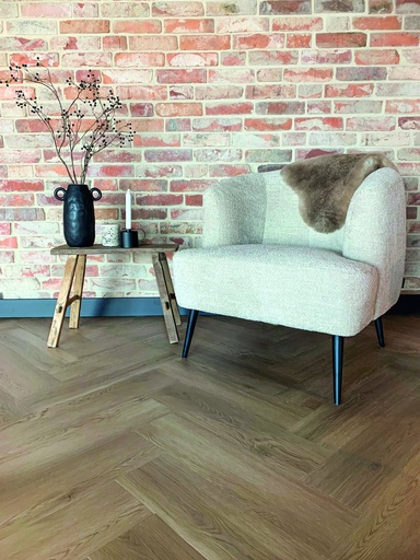 Artline Register Visgraat (extra mat) 2401 Smoked (interieur)
