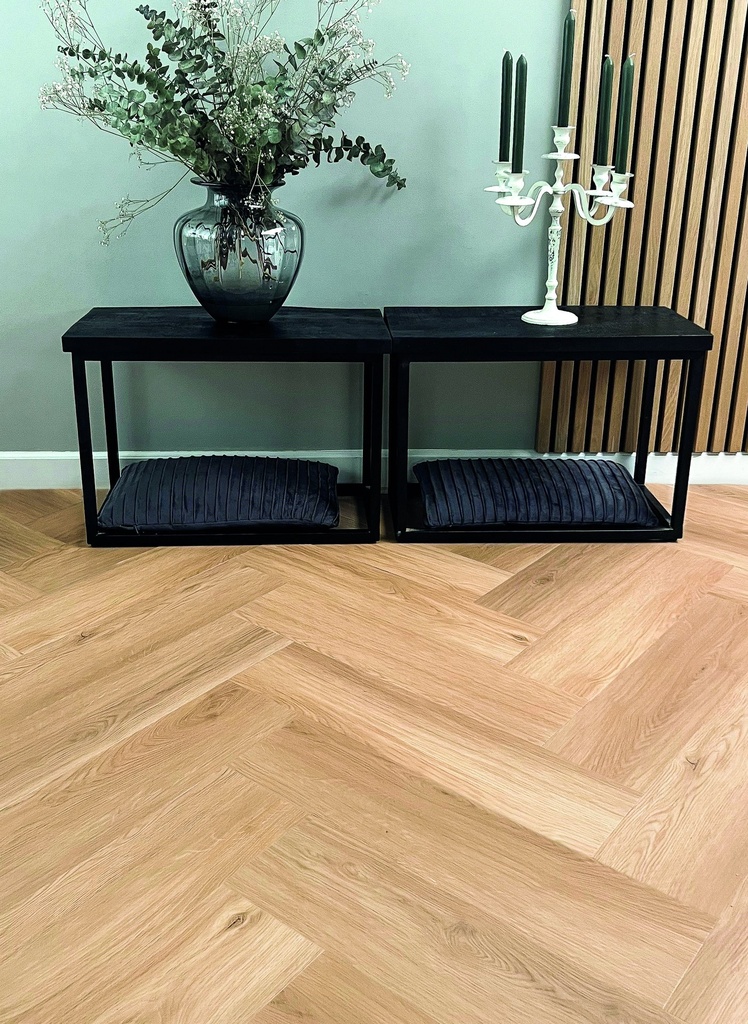 Artline Register Visgraat (extra mat) 2402 Natural (interieur)
