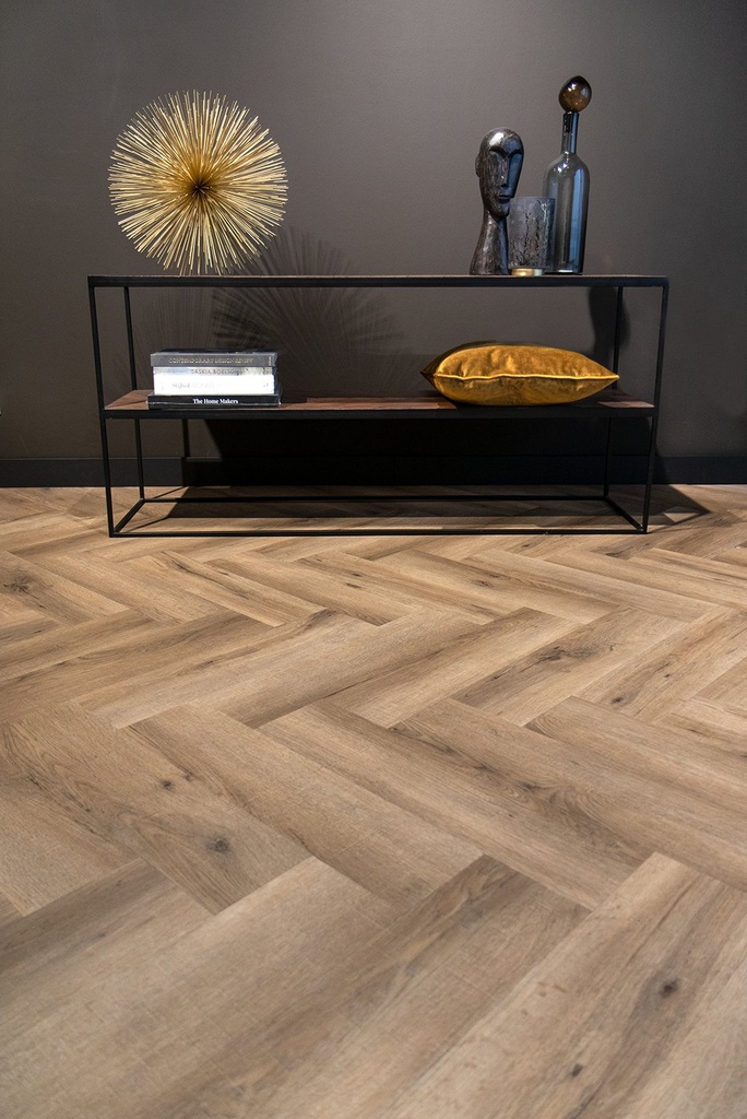 Artline Visgraat 1221 Premium Oak Mystic (interieur)