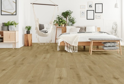 Callisto 4101 (dryback) Natural Oak Light (interieur)