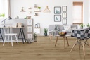 Callisto 4103 (dryback) Natural Oak Smoked (interieur)