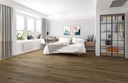 Callisto 5100 (rigid click) Natural Oak Dark (interieur)