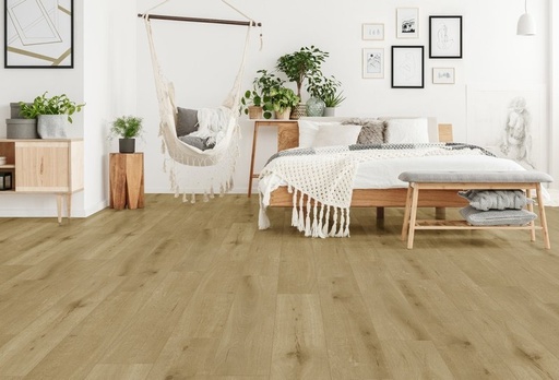 Callisto 5101 (rigid click) Natural Oak Light (interieur)