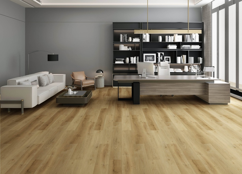 Country 4303 Prestige Oak Sand (interieur)
