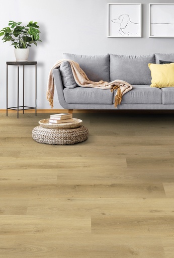 Country 4304 Prestige Oak Light (interieur)