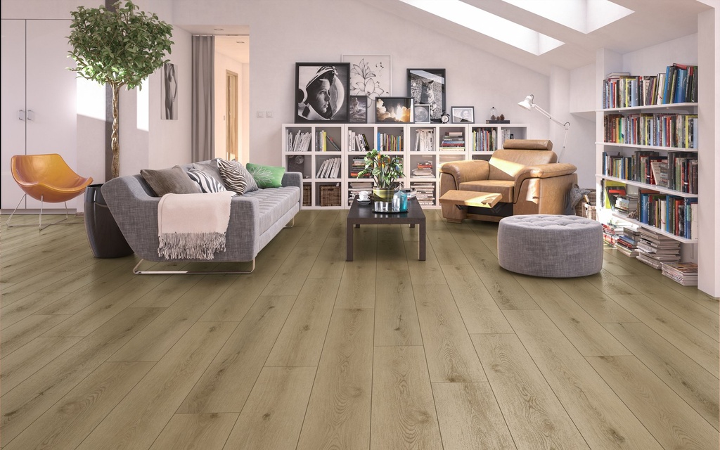 Firmfit 6501 (dryback) Sierra Beige (interieur)