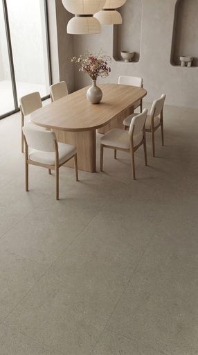 Firmfit tegel 6901 (dryback) Concrete Greige (interieur)