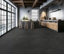 Flash 2201 (dryback) Basalt Anthracite (interieur)