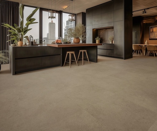 Flash 2202 (dryback) Basalt Sand (interieur)