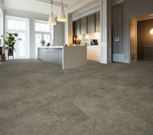 Fusion 2701 (rigid click) Carrara Warm Grey (interieur)