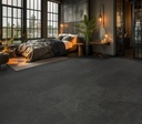 Fusion 2702 (rigid click) Carrara Graphite (interieur)