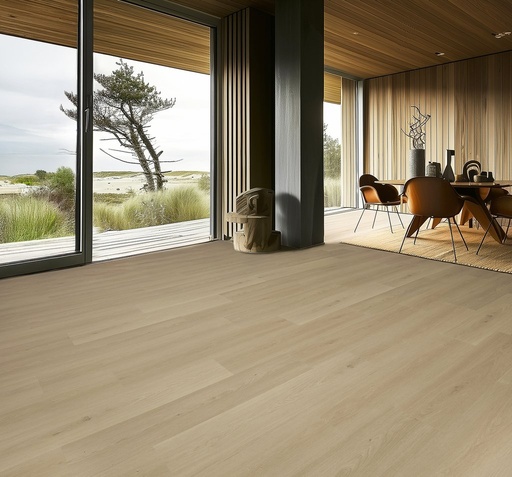 Highland 3502 (rigid click) Desert (interieur)