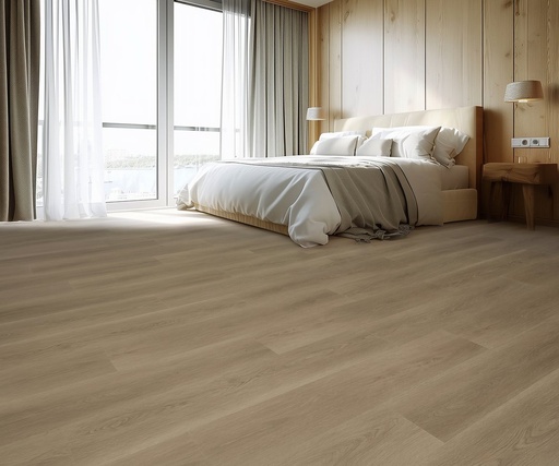Highland 3503 (rigid click) Naturel (interieur)